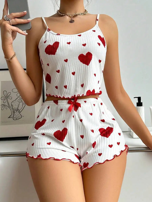 Amore Lounge Set