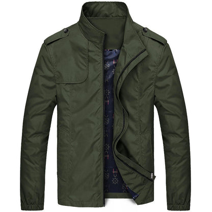 Heritage Utility Jacket