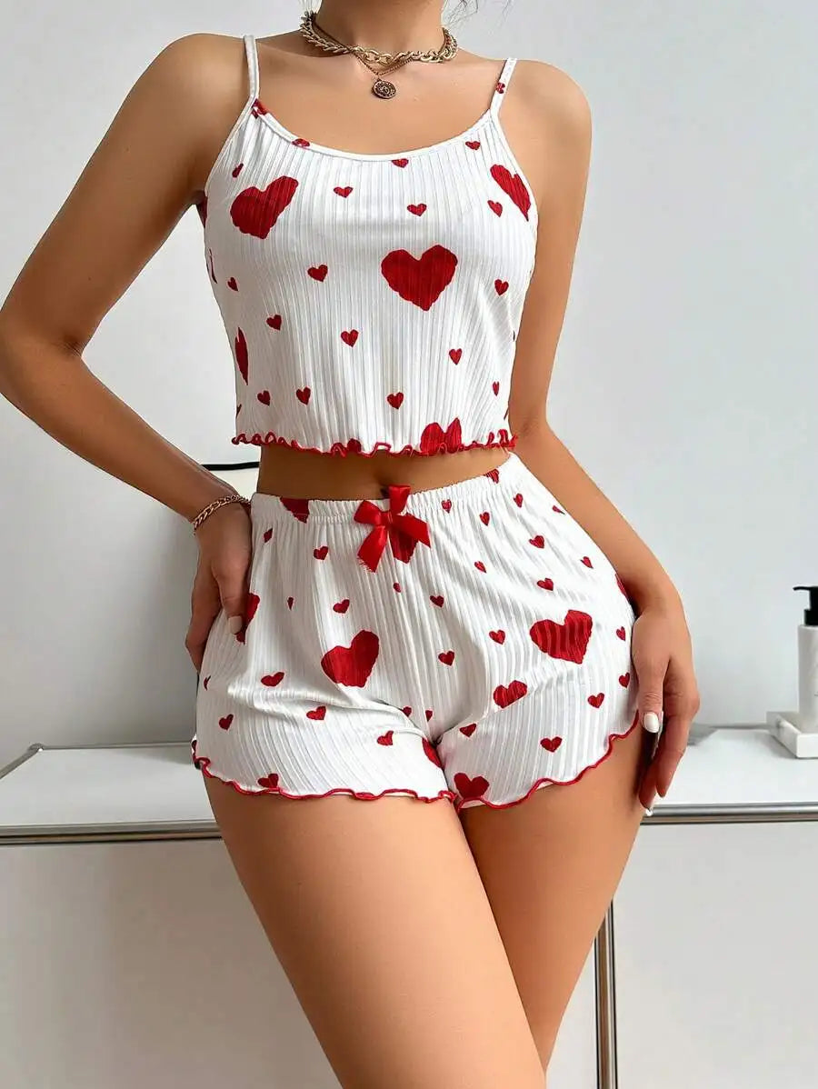 Amore Lounge Set