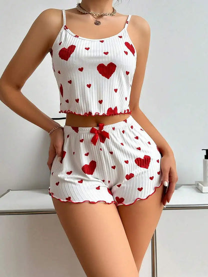 Amore Lounge Set