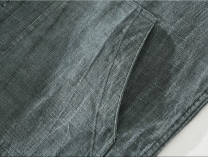 Turin Linen Shirt