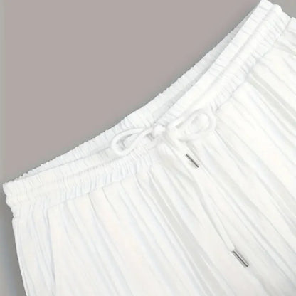 Capri Linen Lounge Set