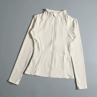 Snatched Activewear Top