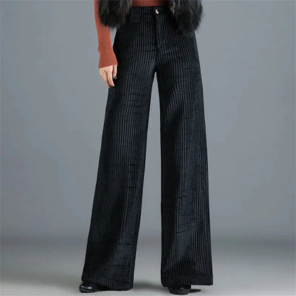 Hudson Palazzo Pants