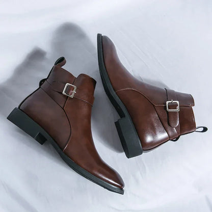 Urban Chelsea Boots