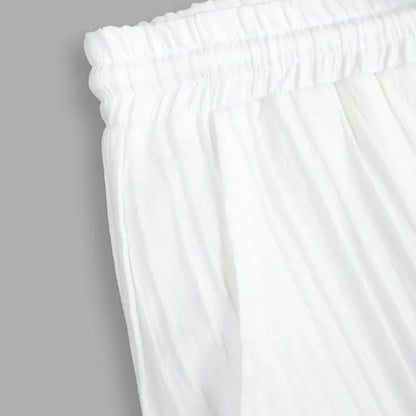 Capri Linen Lounge Set