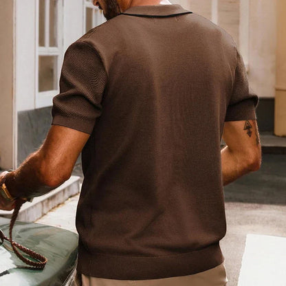 Roma Knit Shirt