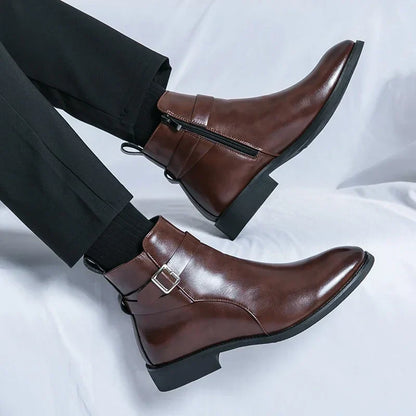 Urban Chelsea Boots