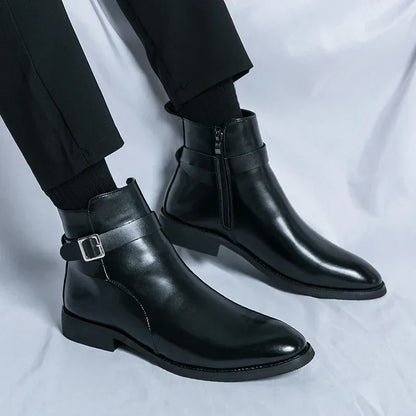 Urban Chelsea Boots