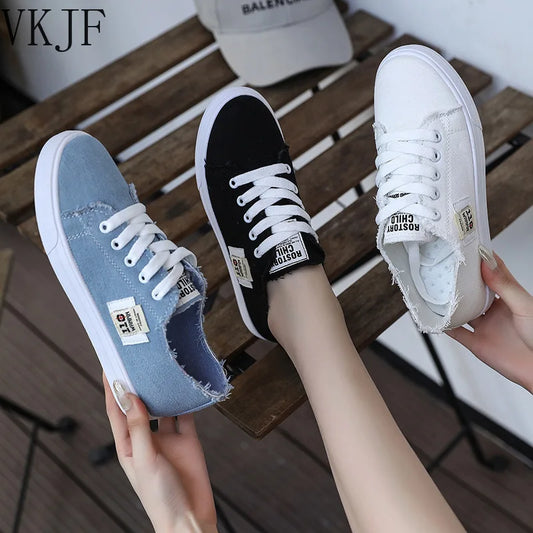 Daria Casual Sneakers