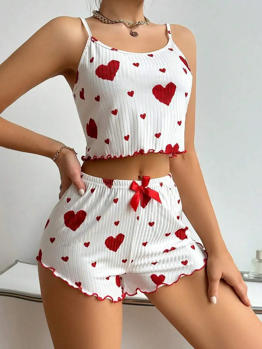 Amore Lounge Set