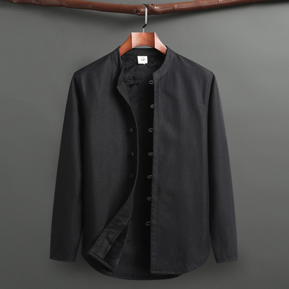 Nara Linen Lounge Set