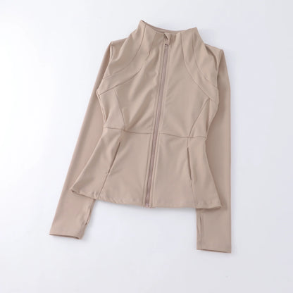Snatched Activewear Top
