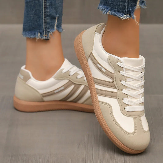 Walking Envy Slip-on Sneakers