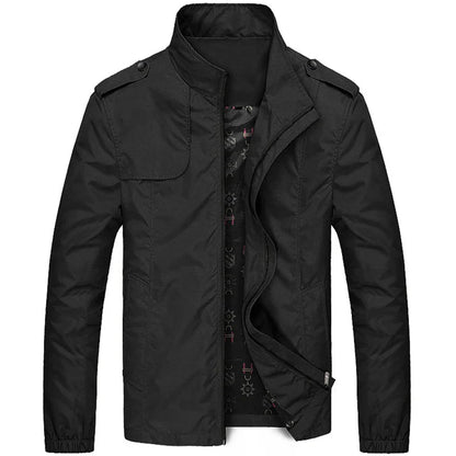 Heritage Utility Jacket