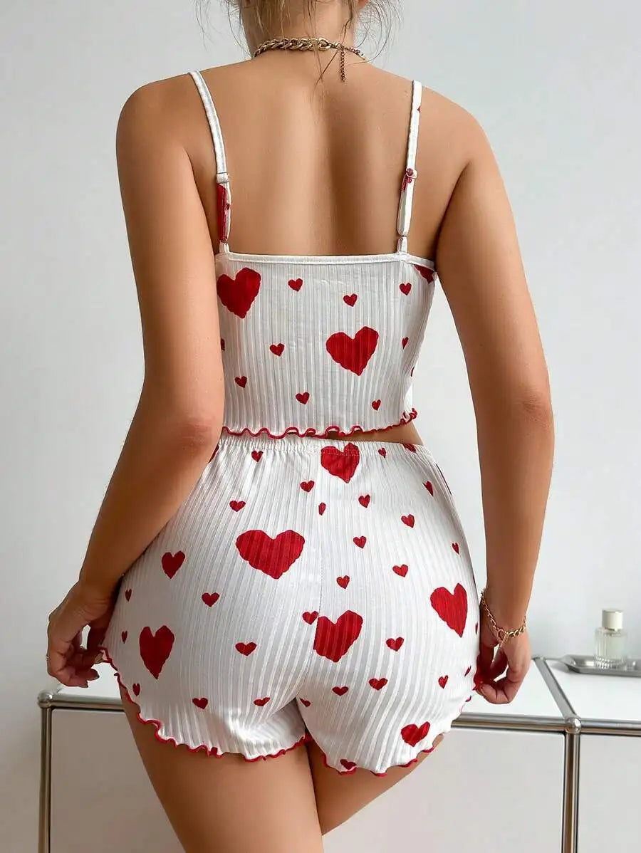Amore Lounge Set