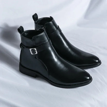 Urban Chelsea Boots