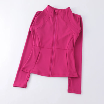 Snatched Activewear Top