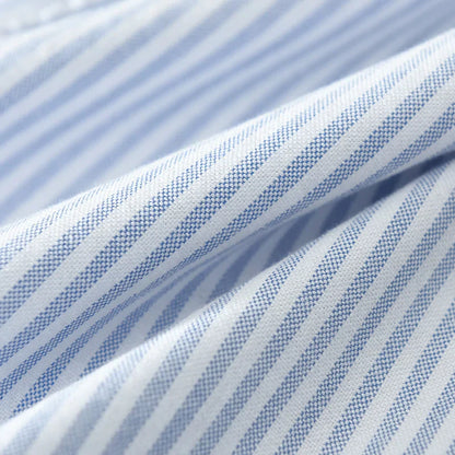 Siena Striped Linen Shirt