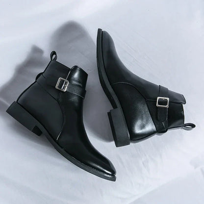 Urban Chelsea Boots