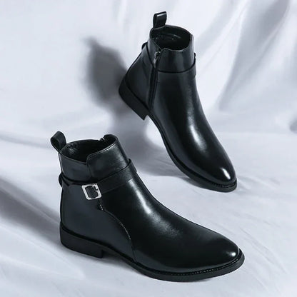 Urban Chelsea Boots