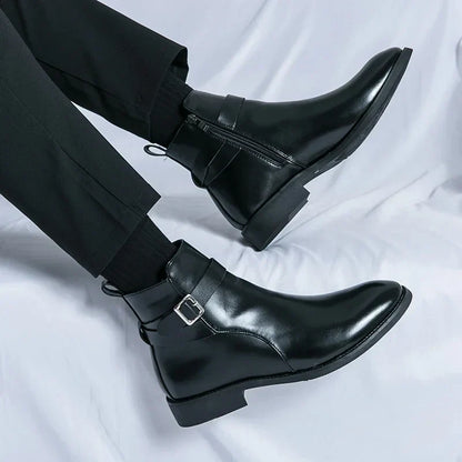 Urban Chelsea Boots