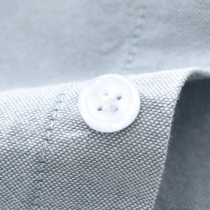 Marseille Cotton Shirt