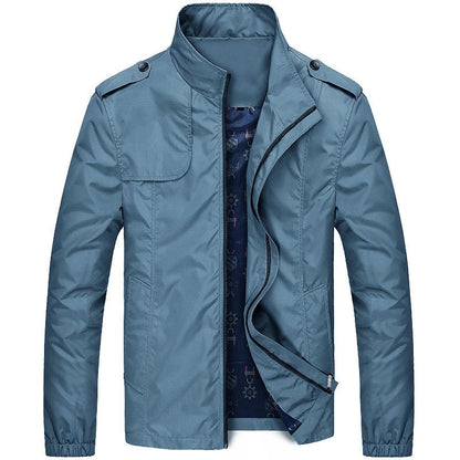 Heritage Utility Jacket