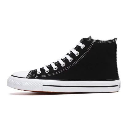 Classic Casa Canvas Shoes