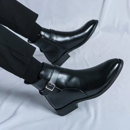 Urban Chelsea Boots