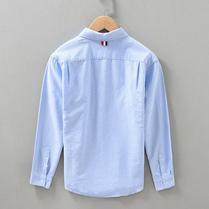 Marseille Cotton Shirt