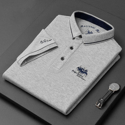 GIANNI™ LUXURY POLO BUY 1 GET 1 FREE