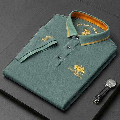 GIANNI™ LUXURY POLO BUY 1 GET 1 FREE