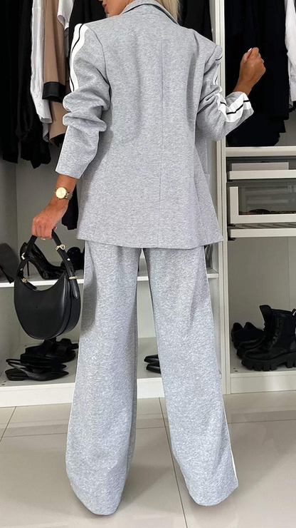 Acacia Casual Office Suit