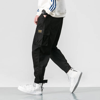 Ember Cargo Pants
