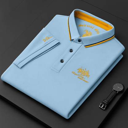 GIANNI™ LUXURY POLO BUY 1 GET 1 FREE