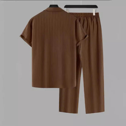 Capri Linen Lounge Set