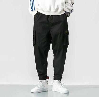 Ember Cargo Pants