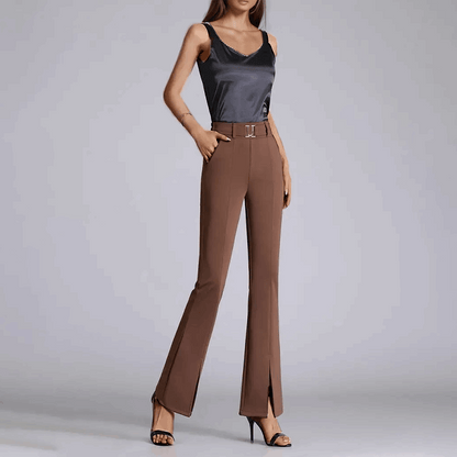 Vittoria Flared Trousers