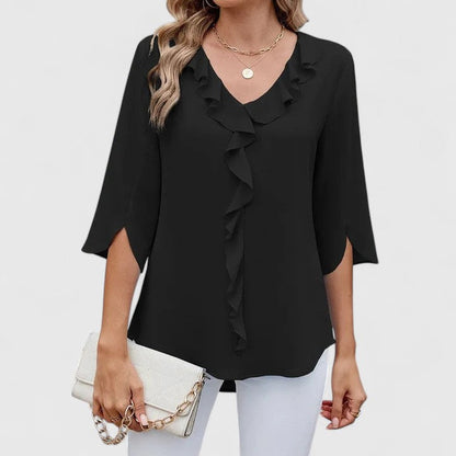 Debby | Elegant Blouse - New Arrival
