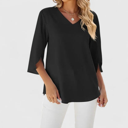 Debby | Elegant Blouse - New Arrival