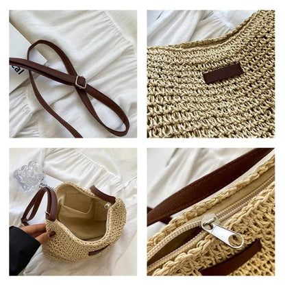 LIVIA™  Summer Shoulder Bag Buy 1, Get 1 Free