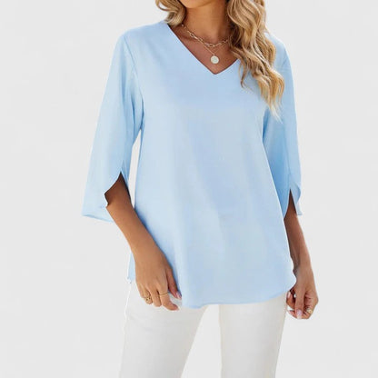 Debby | Elegant Blouse - New Arrival