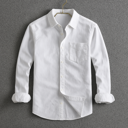 Bayside Oxford Shirt
