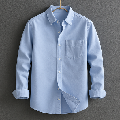 Bayside Oxford Shirt