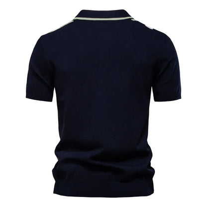 Napoli Knit Polo