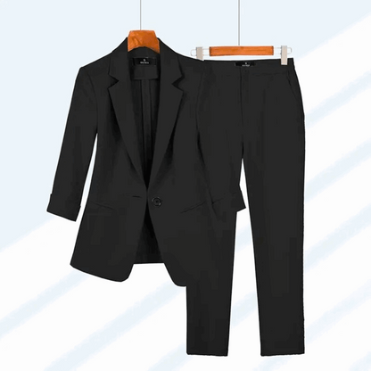 Vienna Elegance Suit